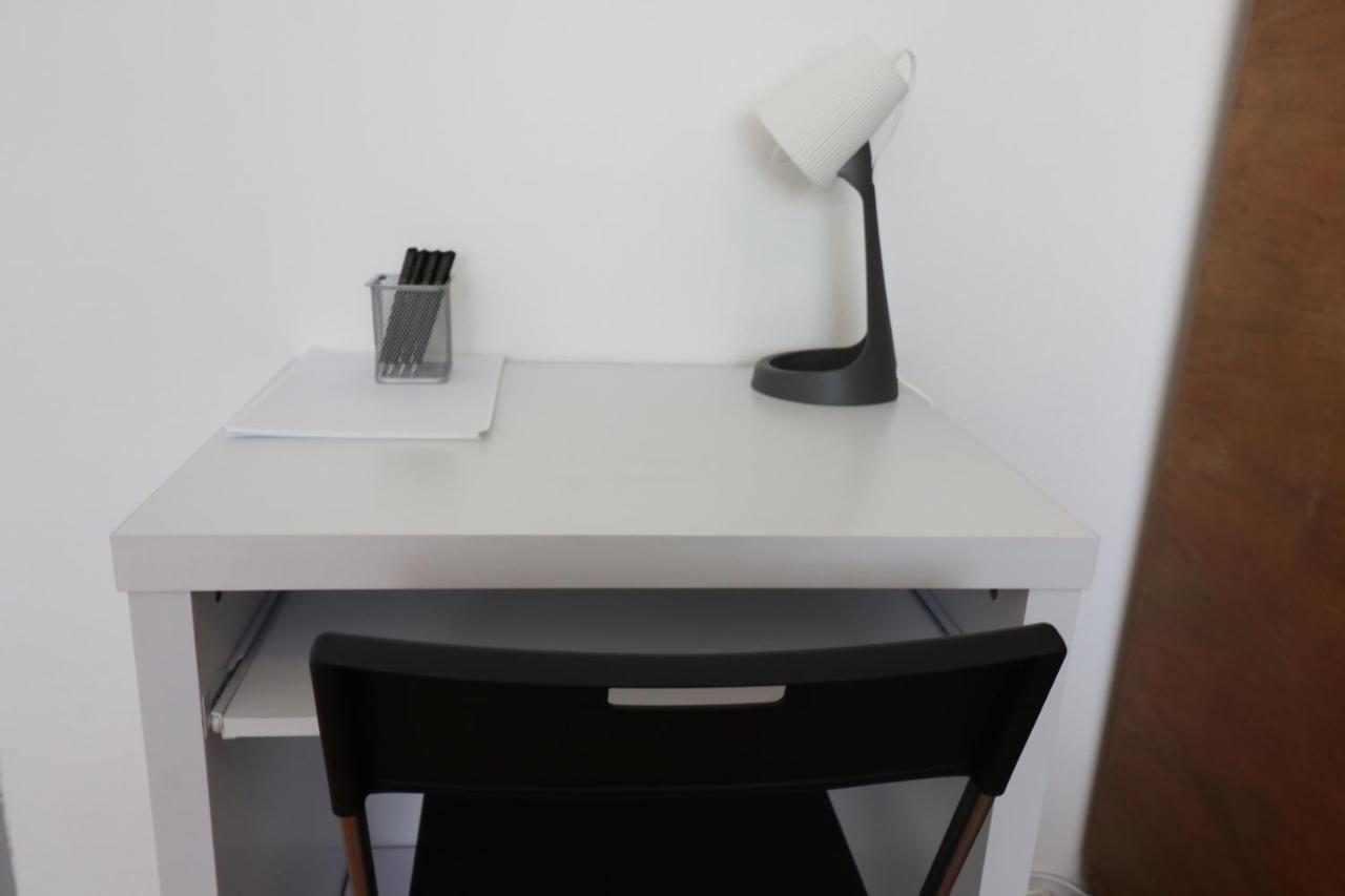 Apartman Mara Mala Subotica Buitenkant foto