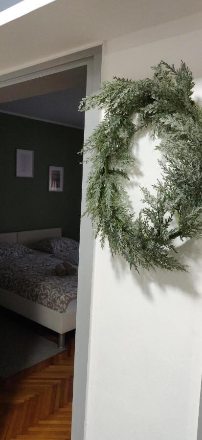 Apartman Mara Mala Subotica Buitenkant foto