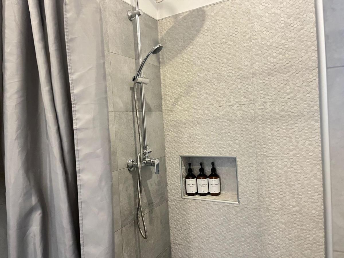 Apartman Mara Mala Subotica Buitenkant foto