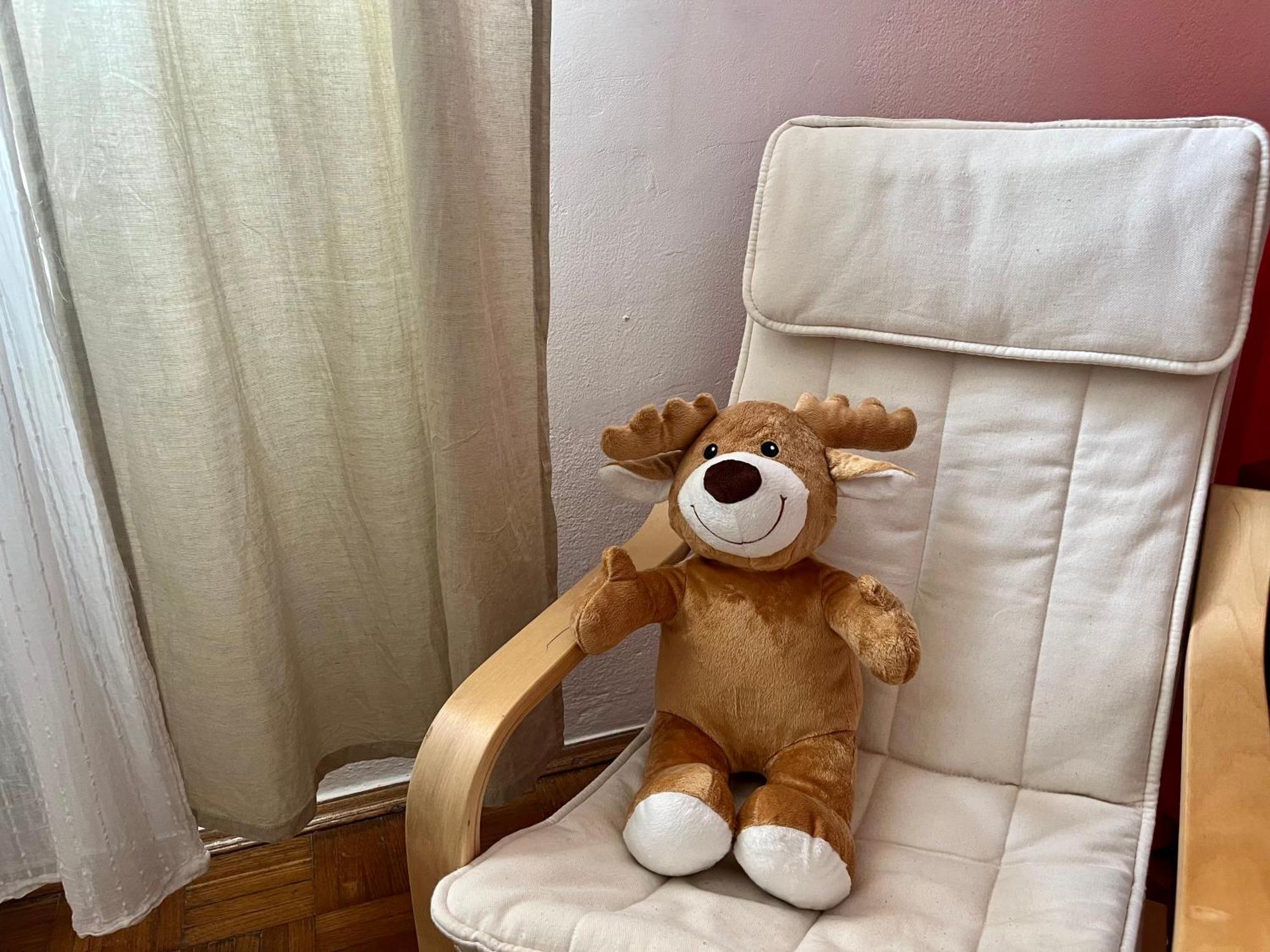 Apartman Mara Mala Subotica Buitenkant foto