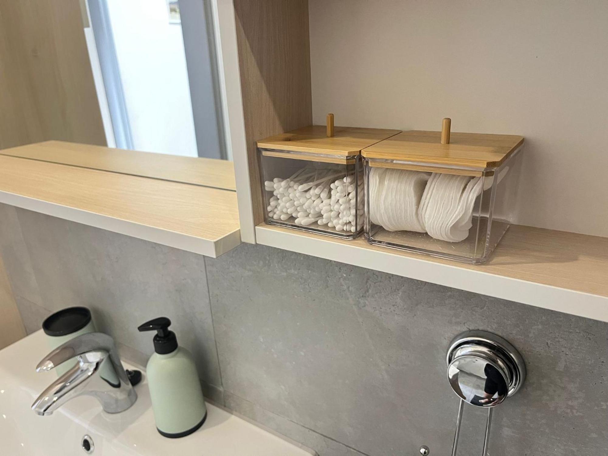 Apartman Mara Mala Subotica Buitenkant foto